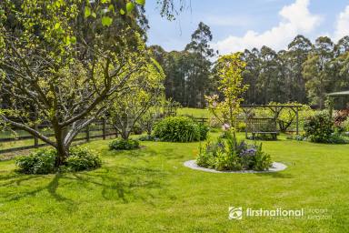 House For Sale - TAS - Margate - 7054 - Substantial Lifestyle Property Plus BnB Approved Self-Contained Studio  (Image 2)
