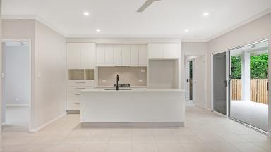 House For Lease - QLD - Edge Hill - 4870 - Introducing Your New Dream Home!  (Image 2)