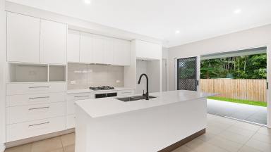 House For Lease - QLD - Edge Hill - 4870 - Introducing Your New Dream Home!  (Image 2)