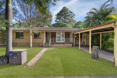 House For Sale - QLD - Woodend - 4305 - Original 90's Charm with Unlimited Potential  (Image 2)