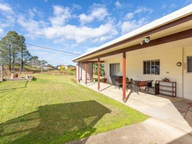 House For Sale - NSW - Bemboka - 2550 - QUARTER ACRE BLOCK, INCREDIBLY NEAT THROUGHOUT!  (Image 2)