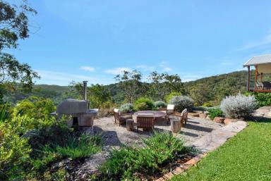 Acreage/Semi-rural For Sale - NSW - Laguna - 2325 - Eco-Friendly Living in Prestigious Laguna Locale  (Image 2)