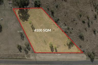 Residential Block Sold - QLD - Drayton - 4350 - Build Your Dream Home on 4100m2 - Opposite Mount Peel Drayton - Within Toowoomba City Limits .  (Image 2)