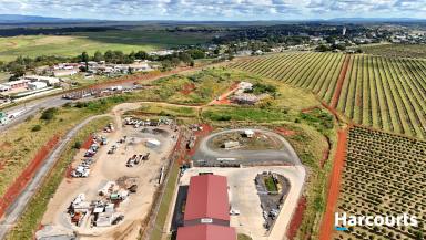 Residential Block For Sale - QLD - Childers - 4660 - 2.37 ACRES OF INDUSTRIAL LAND  (Image 2)