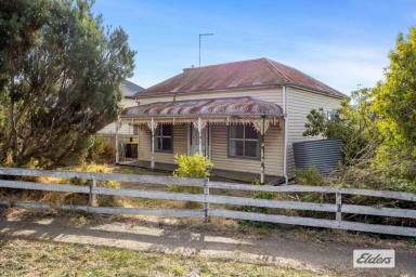 House Sold - VIC - Ararat - 3377 - Renovate or Detonate this Period home  (Image 2)