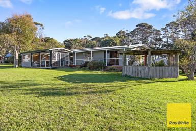 House For Sale - VIC - Yanakie - 3960 - Gateway to Wilsons Promontory National Park  (Image 2)