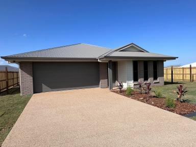 House Leased - QLD - Gracemere - 4702 - Check out the latest addition to Gracemere&apos;s abode collection!  (Image 2)