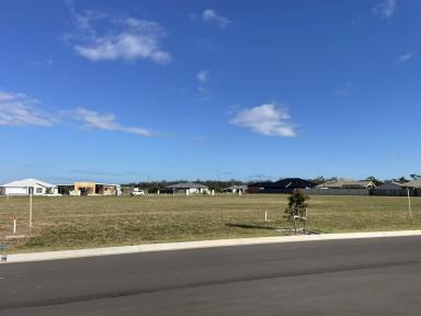 Residential Block Sold - QLD - Norville - 4670 - EDENBROOK - WHEN CONVENIENCE IS EVERYTHING  (Image 2)