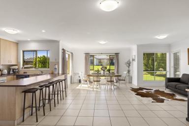 House For Sale - QLD - Kearneys Spring - 4350 - Family Friendly - Four Bedroom Home!  (Image 2)