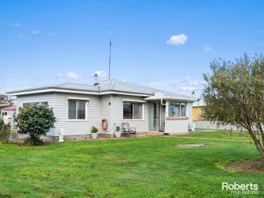 House Sold - TAS - Cranbrook - 7190 - Rural Renovated Weatherboard Home with Vineyard and Mountain Views  (Image 2)