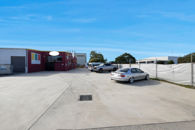 Industrial/Warehouse For Sale - QLD - Paget - 4740 - PRIME GENERAL INDUSTRY FREEHOLD  (Image 2)