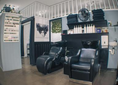 Business For Sale - NSW - Narooma - 2546 - Hair & Beauty Salon in Prime Location - Ready for New Owner  (Image 2)