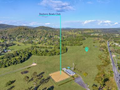 Residential Block For Sale - QLD - Dayboro - 4521 - Butlers Flat  (Image 2)