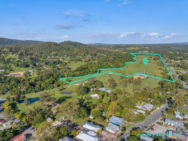 Residential Block For Sale - QLD - Dayboro - 4521 - Butlers Flat  (Image 2)