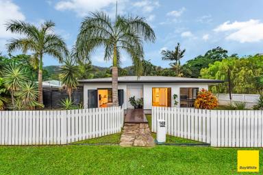 House Sold - QLD - Edge Hill - 4870 - Blue Chip Address | Enviable Home with Side Access  (Image 2)