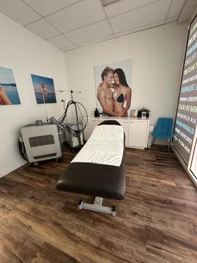 Business For Sale - VIC - Warrnambool - 3280 - Laser Hair Removal, Beauty and Skin Clinic with Prime CBD Location  (Image 2)