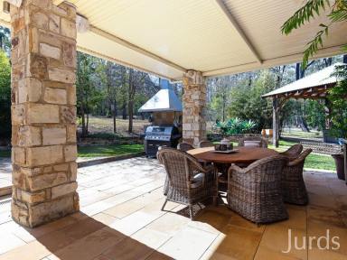 Lifestyle For Sale - NSW - Pokolbin - 2320 - STONE SOLID INVESTMENT IN HUNTER VALLEY WINE COUNTRY  (Image 2)