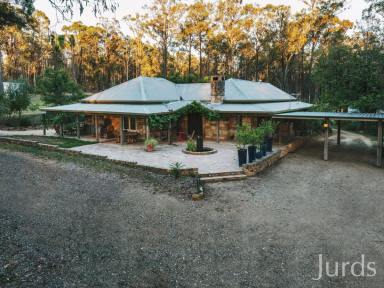 Lifestyle For Sale - NSW - Pokolbin - 2320 - STONE SOLID INVESTMENT IN HUNTER VALLEY WINE COUNTRY  (Image 2)