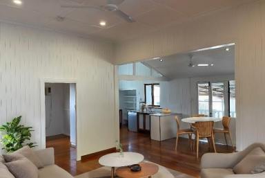 House Leased - QLD - Freshwater - 4870 - Lovely Queenslander In Freshwater with Pool!  (Image 2)