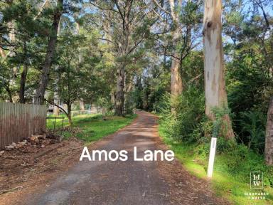 Residential Block For Sale - NSW - Bundanoon - 2578 - You won't buy closer to town!  (Image 2)