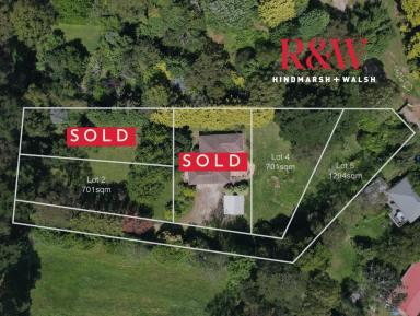 Residential Block For Sale - NSW - Bundanoon - 2578 - Ultra-convenient location, just moments from everything you need  (Image 2)