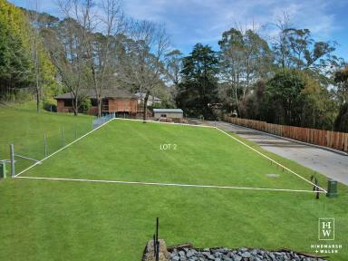 Residential Block For Sale - NSW - Bundanoon - 2578 - You won't buy closer to town!  (Image 2)