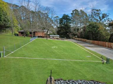 Residential Block For Sale - NSW - Bundanoon - 2578 - You won't buy closer to town!  (Image 2)