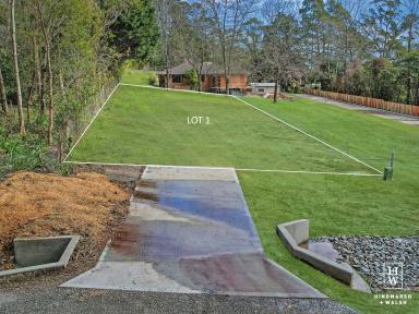 Residential Block For Sale - NSW - Bundanoon - 2578 - You won't buy closer to town!  (Image 2)