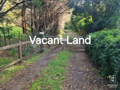 Residential Block For Sale - NSW - Bundanoon - 2578 - You won't buy closer to town!  (Image 2)