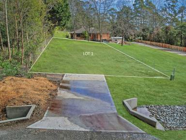 Residential Block For Sale - NSW - Bundanoon - 2578 - Registered and Ready to Build on!  (Image 2)