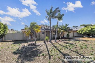 House Sold - WA - Warnbro - 6169 - SOLD BY AARON BAZELEY - SOUTHERN GATEWAY REAL ESTATE  (Image 2)