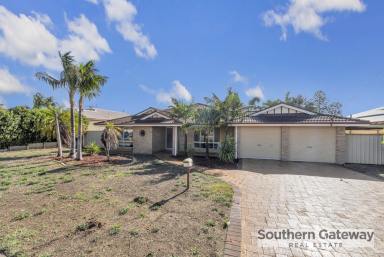 House Sold - WA - Warnbro - 6169 - SOLD BY AARON BAZELEY - SOUTHERN GATEWAY REAL ESTATE  (Image 2)