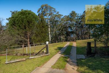 Lifestyle For Sale - NSW - Taralga - 2580 - Private and Secluded  (Image 2)