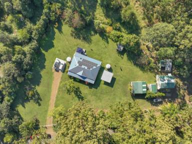 House For Sale - NSW - Lansdowne - 2430 - Immaculate small acreage property  (Image 2)