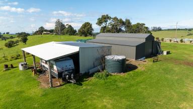 Other (Rural) For Sale - NSW - Dorrigo - 2453 - 'Mayliegh East'  (Image 2)