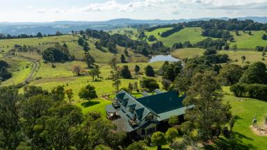 Other (Rural) Sold - NSW - Dorrigo - 2453 - 'Mayliegh East'  (Image 2)