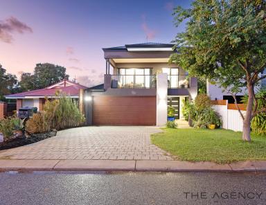 House Sold - WA - Kewdale - 6105 - EYE CATCHER  (Image 2)