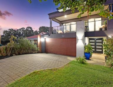 House Sold - WA - Kewdale - 6105 - EYE CATCHER  (Image 2)