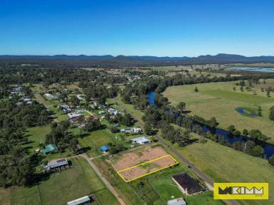 Residential Block For Sale - NSW - Tucabia - 2462 - RURAL VILLAGE LIFESTYLE  (Image 2)