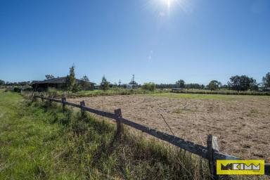 Residential Block For Sale - NSW - Tucabia - 2462 - RURAL VILLAGE LIFESTYLE  (Image 2)