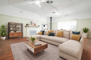 House Sold - VIC - Red Cliffs - 3496 - Traditional charm with modernised convenience  (Image 2)