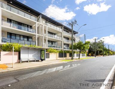 Apartment Sold - WA - North Perth - 6006 - INNER CITY LIVING  (Image 2)