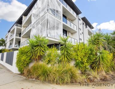 Apartment Sold - WA - North Perth - 6006 - INNER CITY LIVING  (Image 2)