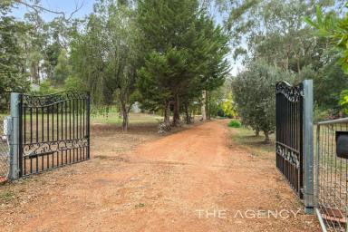 House Sold - WA - Sawyers Valley - 6074 - "Glencairn" (circa 1930) - Something Special in Sawyers Valley  (Image 2)