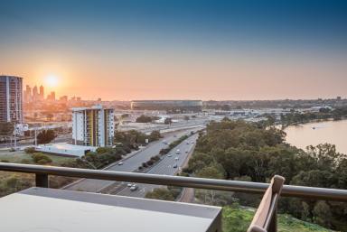 Apartment Sold - WA - Rivervale - 6103 - SWEEPING VISTA  (Image 2)