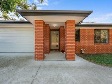 House For Sale - VIC - Bairnsdale - 3875 - MODERN AND APPEALING  (Image 2)