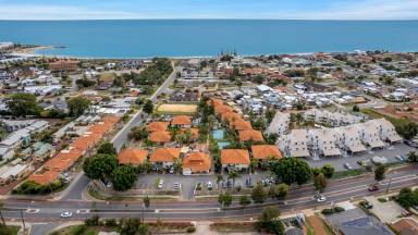 Unit Sold - WA - Mandurah - 6210 - Tidy unit in great location!  (Image 2)