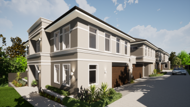 Residential Block For Sale - WA - Nedlands - 6009 - Serene Lifestyle and Investment Potential: Build Your Dream Home Today  (Image 2)