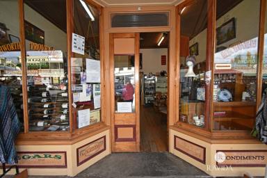 Business For Sale - VIC - Beechworth - 3747 - BEECHWORTH PROVENDER  (Image 2)