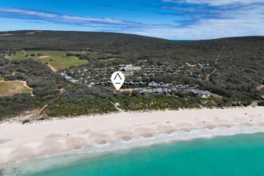 Residential Block For Sale - WA - Naturaliste - 6281 - RARE OCEAN FRONTAGE LAND-A DREAM COME TRUE!  (Image 2)